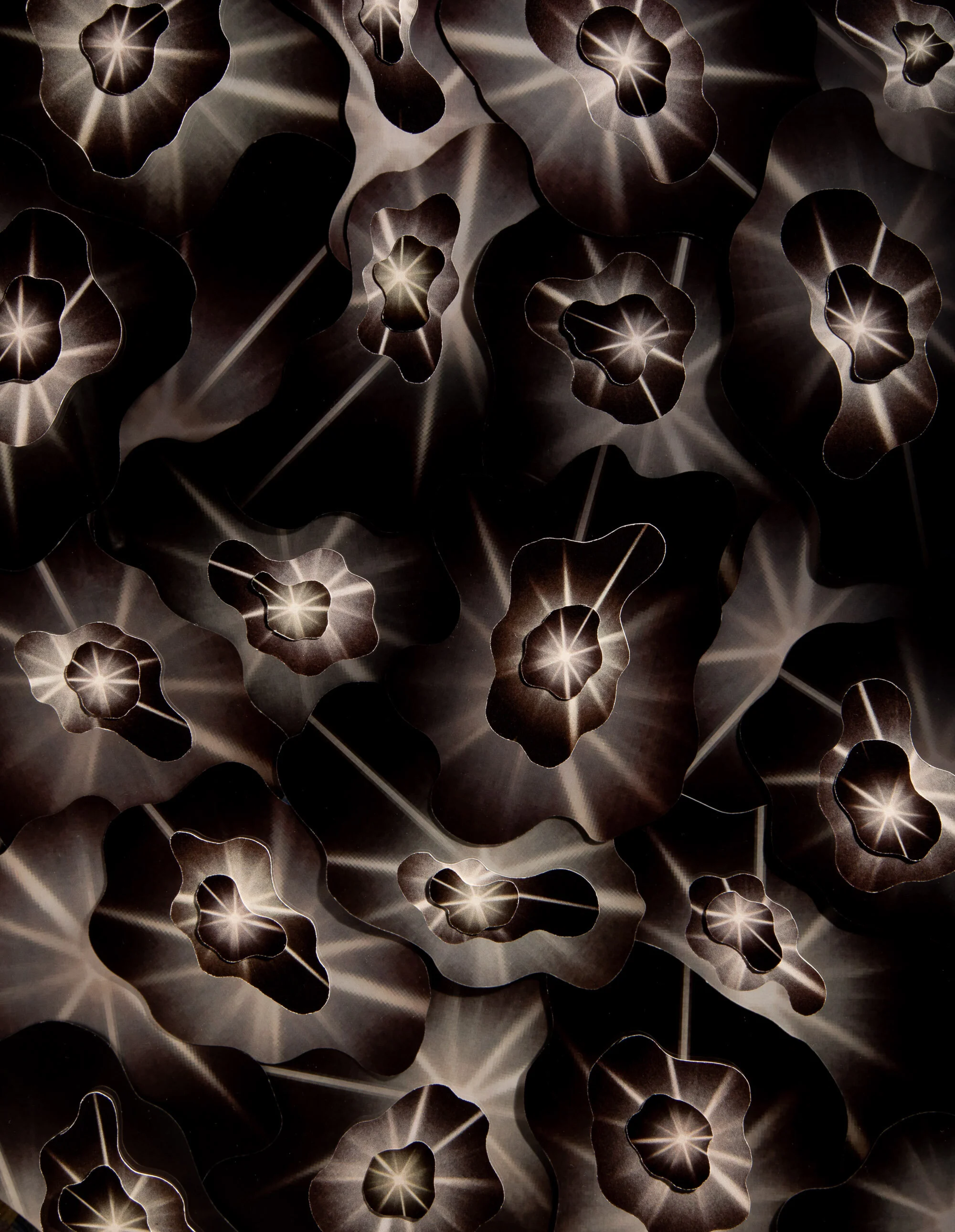 John Woodruff, Do You Ever Dream?