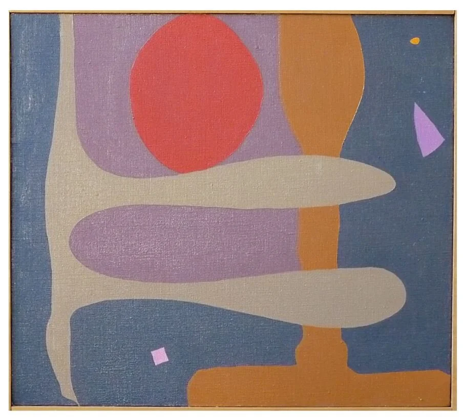 David Ellis, Untitled