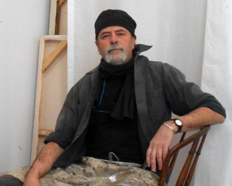 Tom Hall