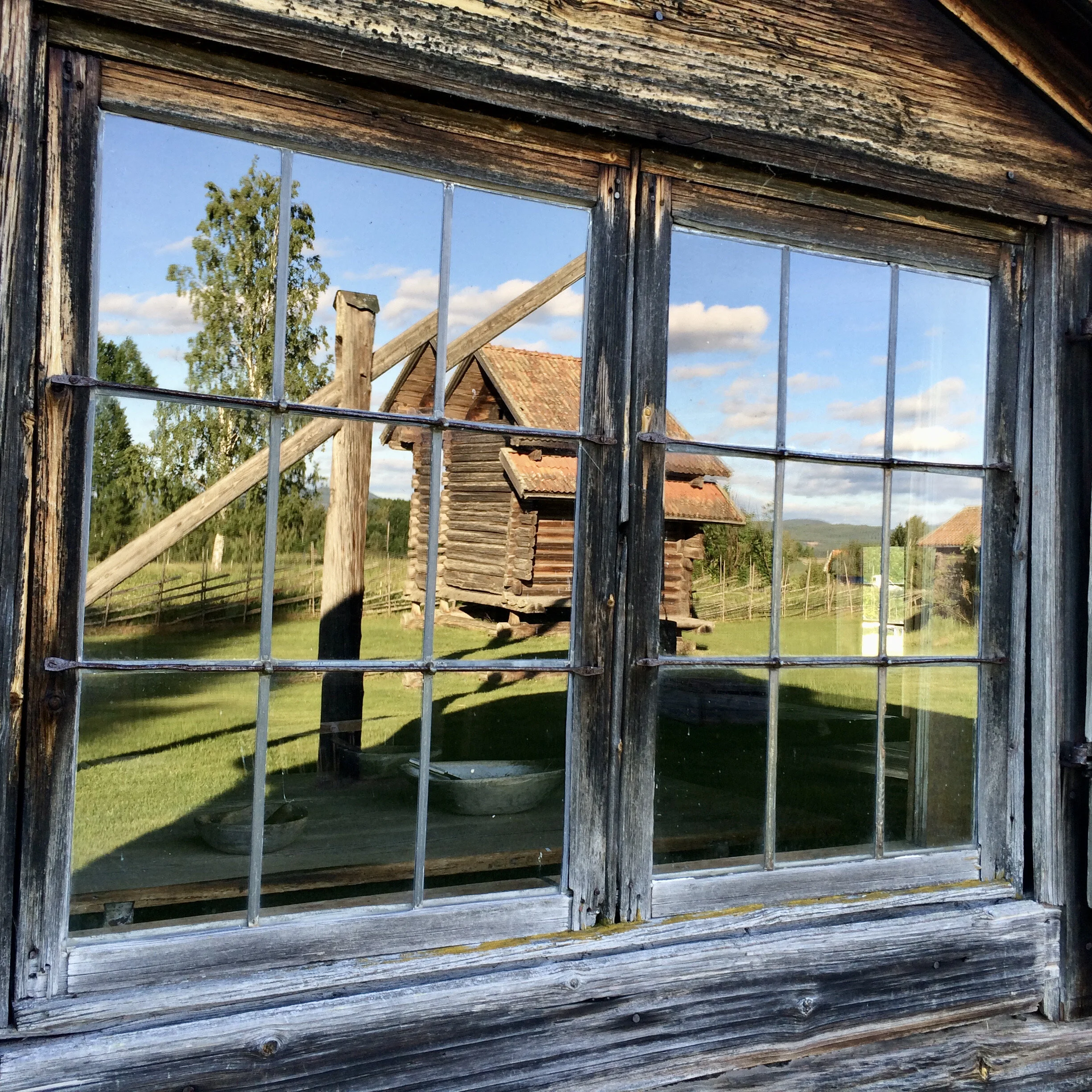 Katarina Weslien, Sollerön #2