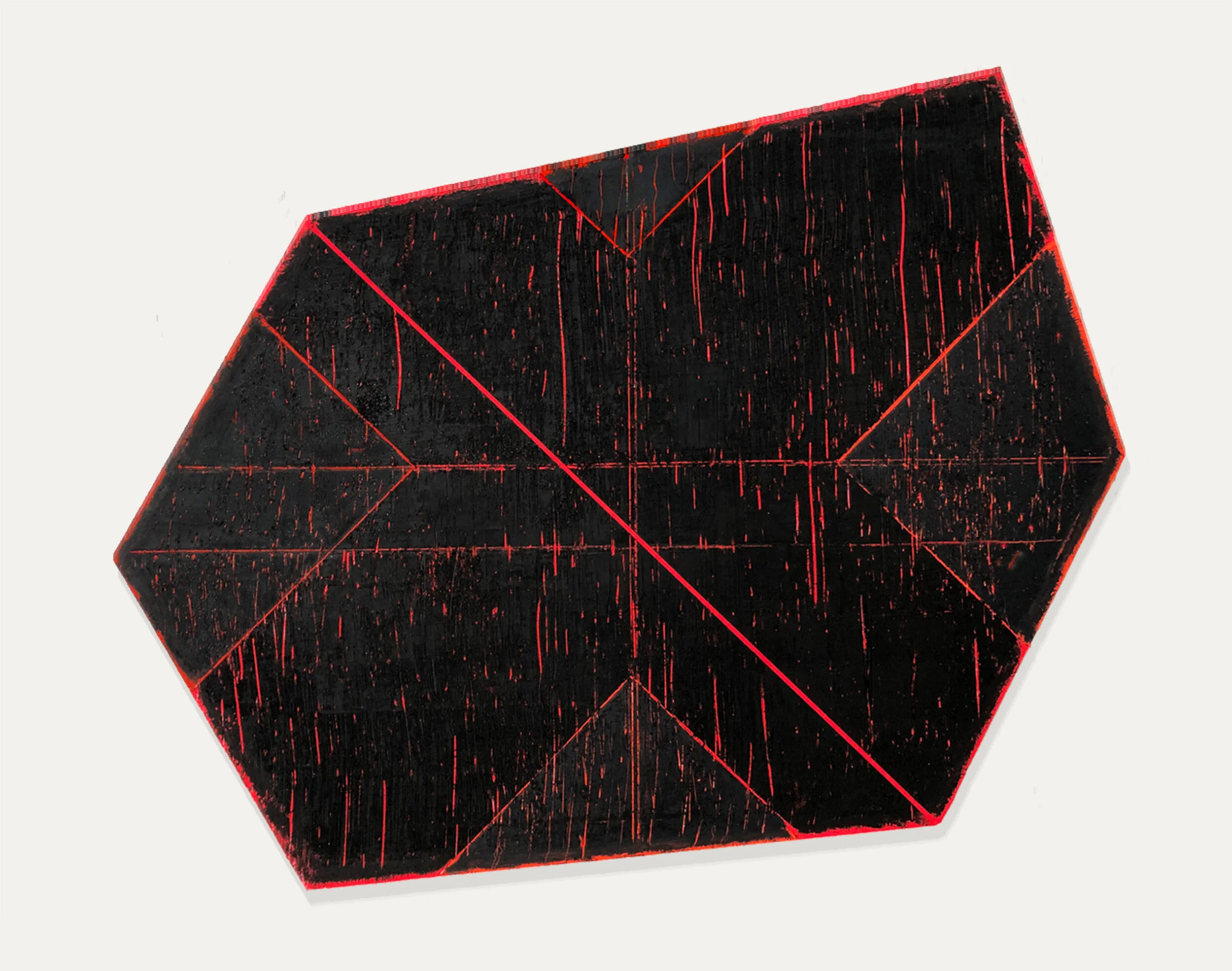 Red X (2021)