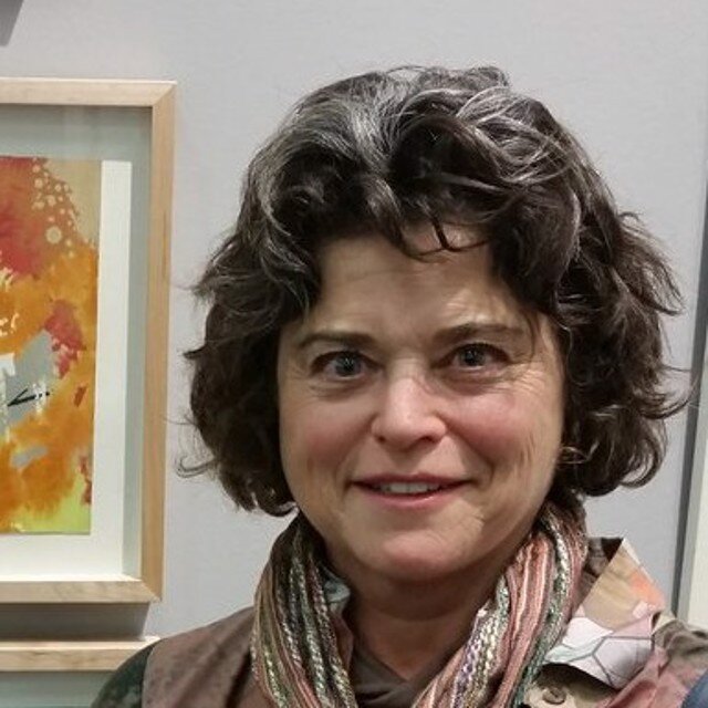 Cecily Kahn 