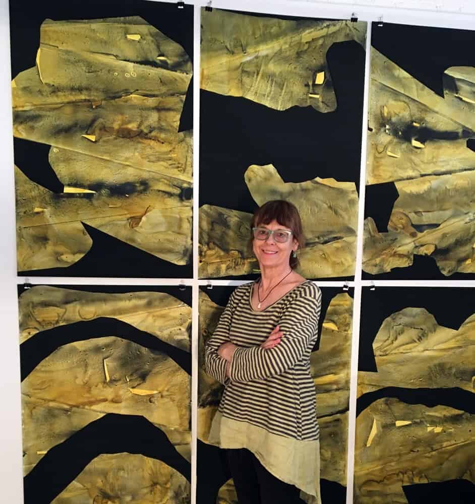 Nancy Manter