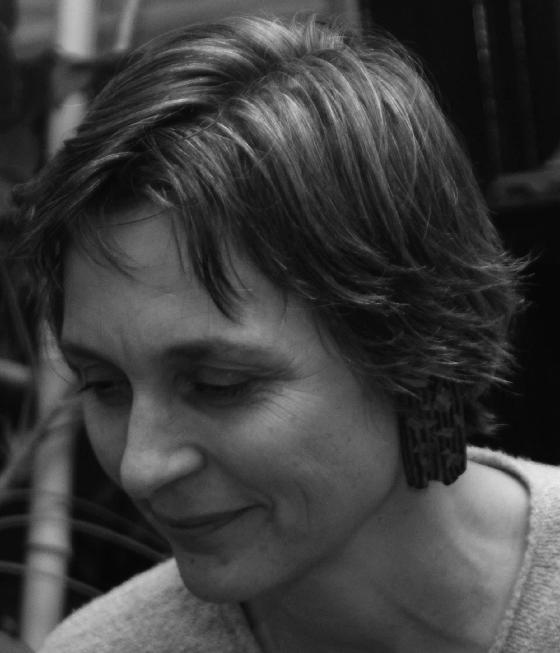 Claire Seidl