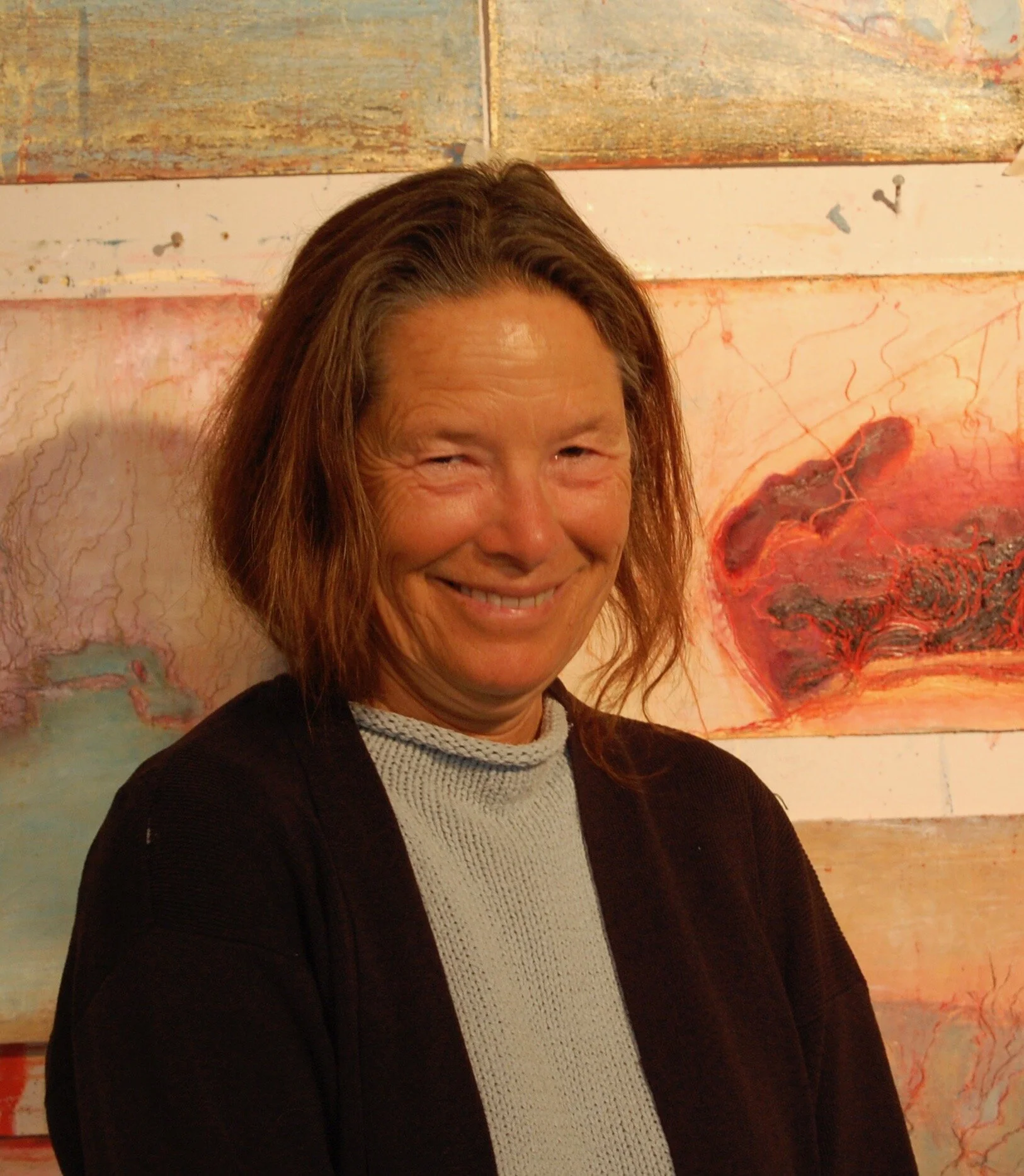 Mary Armstrong