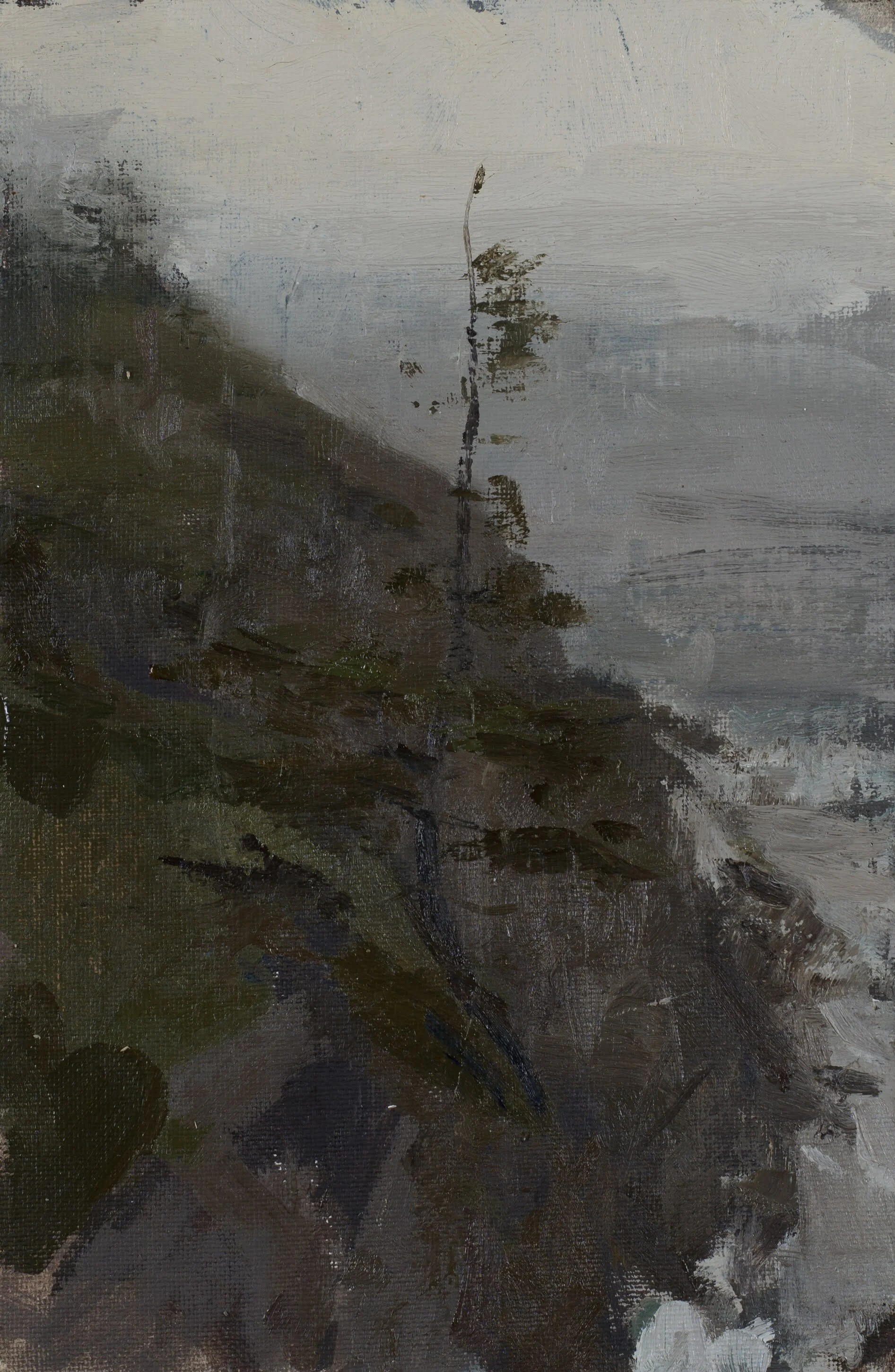 Maine Coast Sojourn