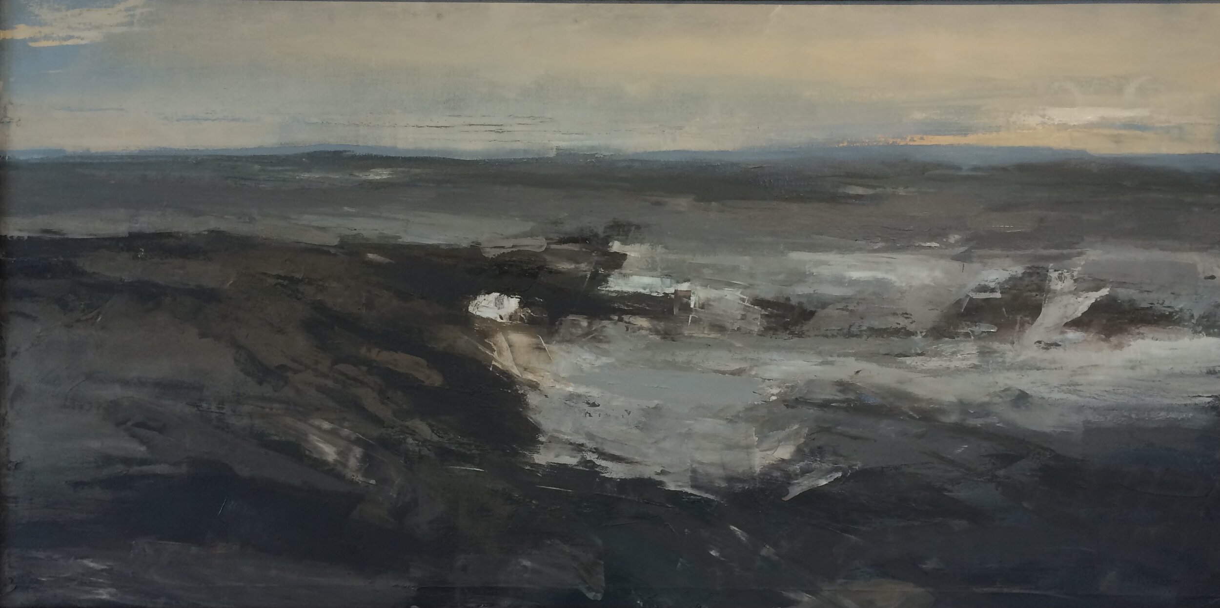 Bog Brook Surf