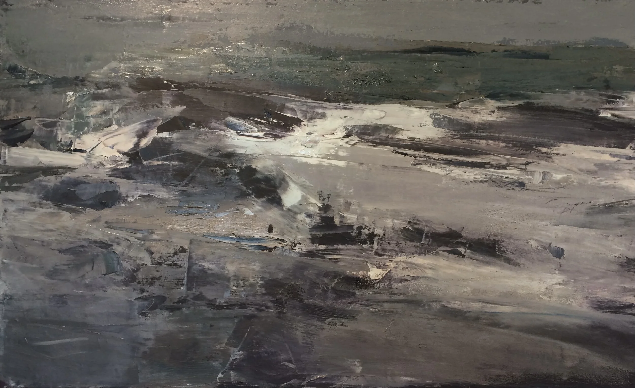 Downeast Storm