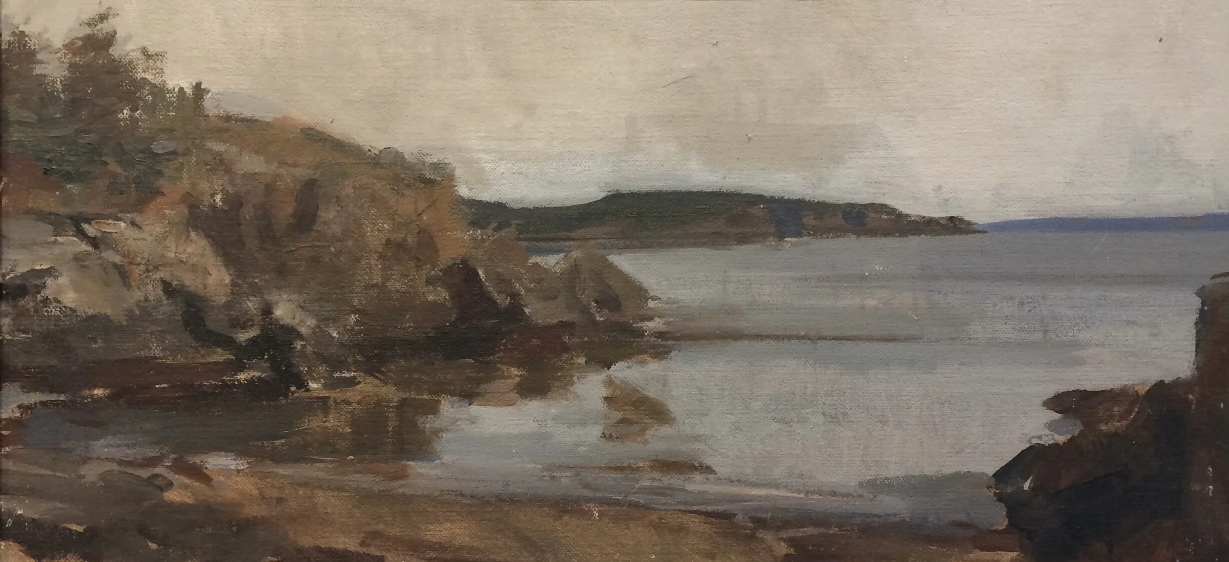 Bog Brook