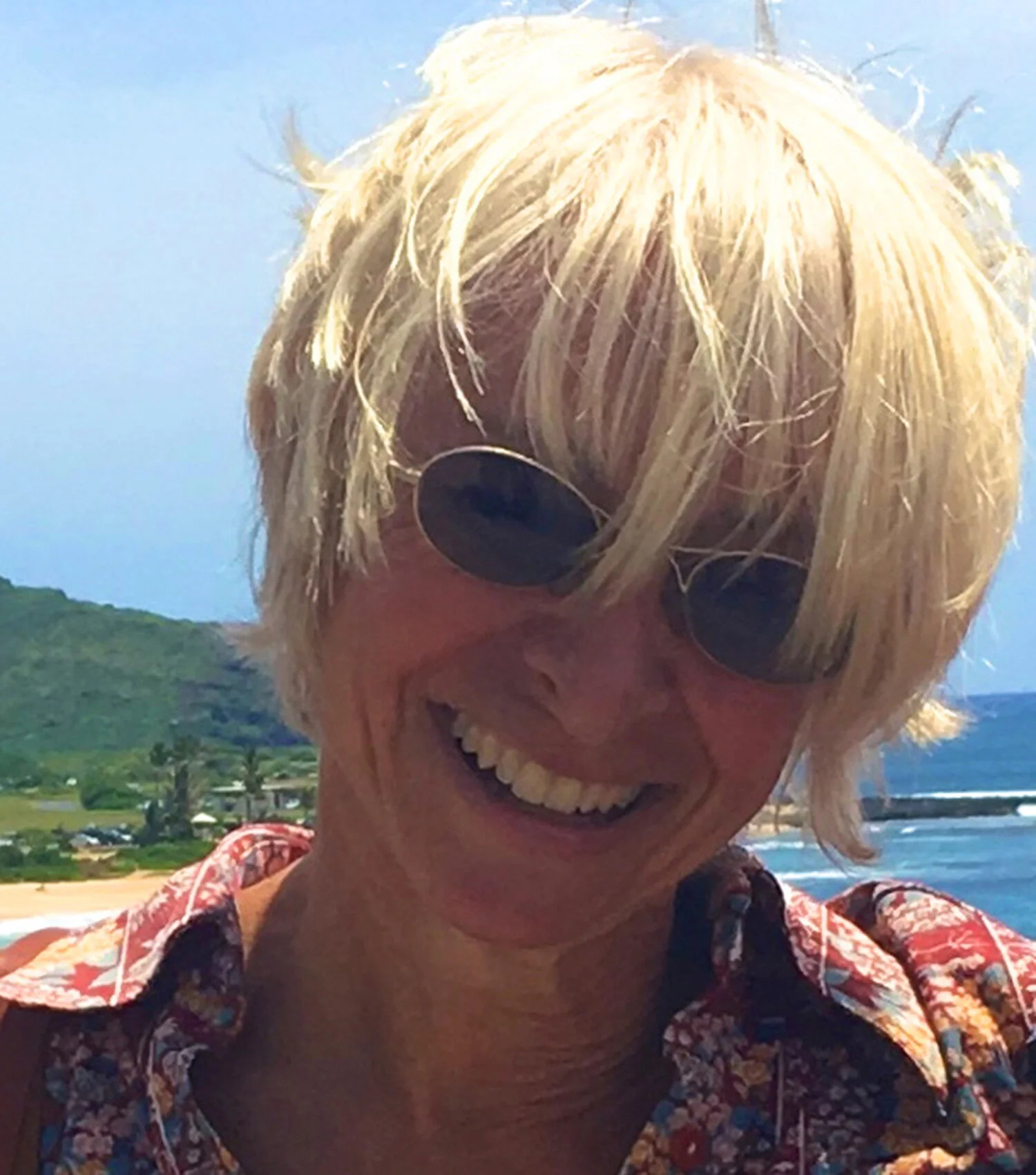Marcie Jan Bronstein