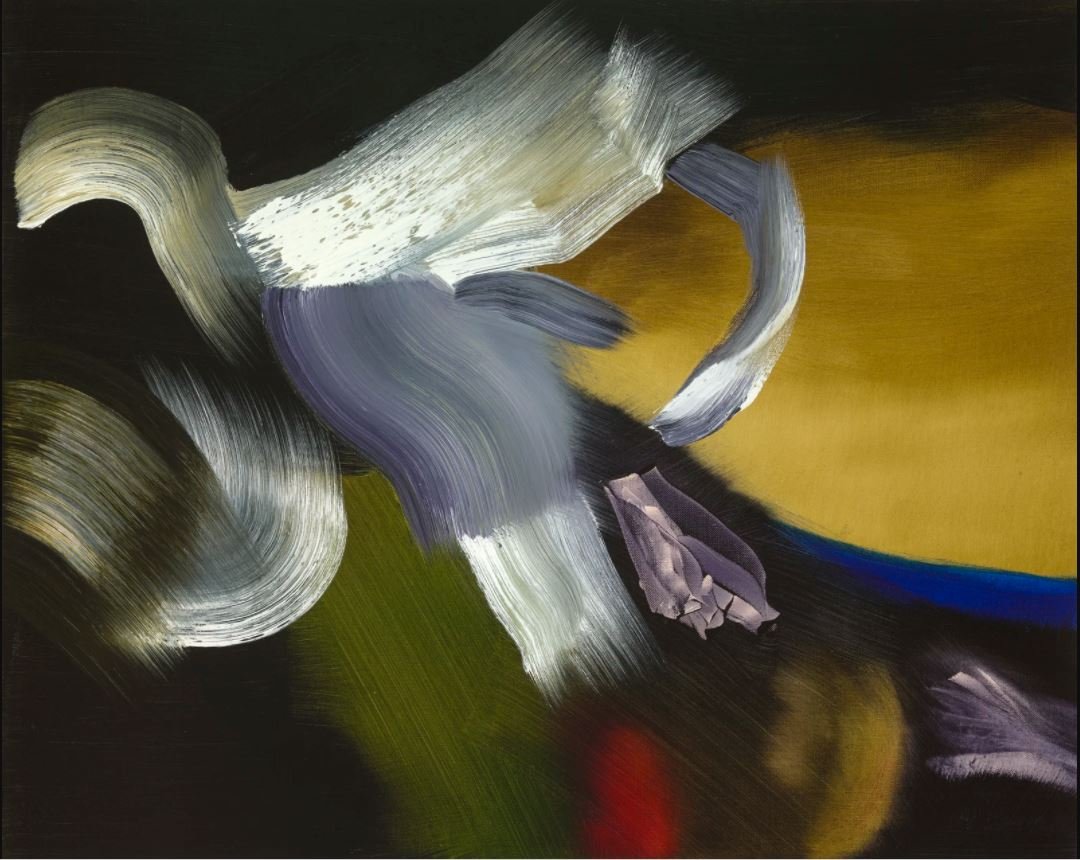 Elise Ansel, Judith & Her Maidservant I (2021)