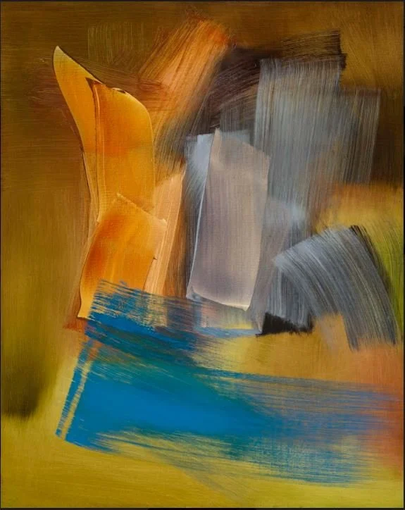Elise Ansel, Silenus (2021)