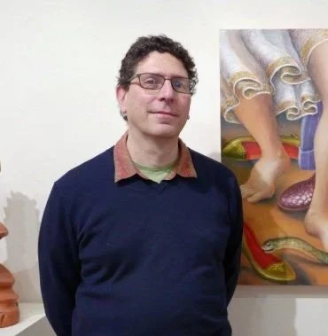 Jeffery Ackerman