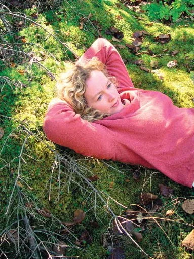Angela Adams