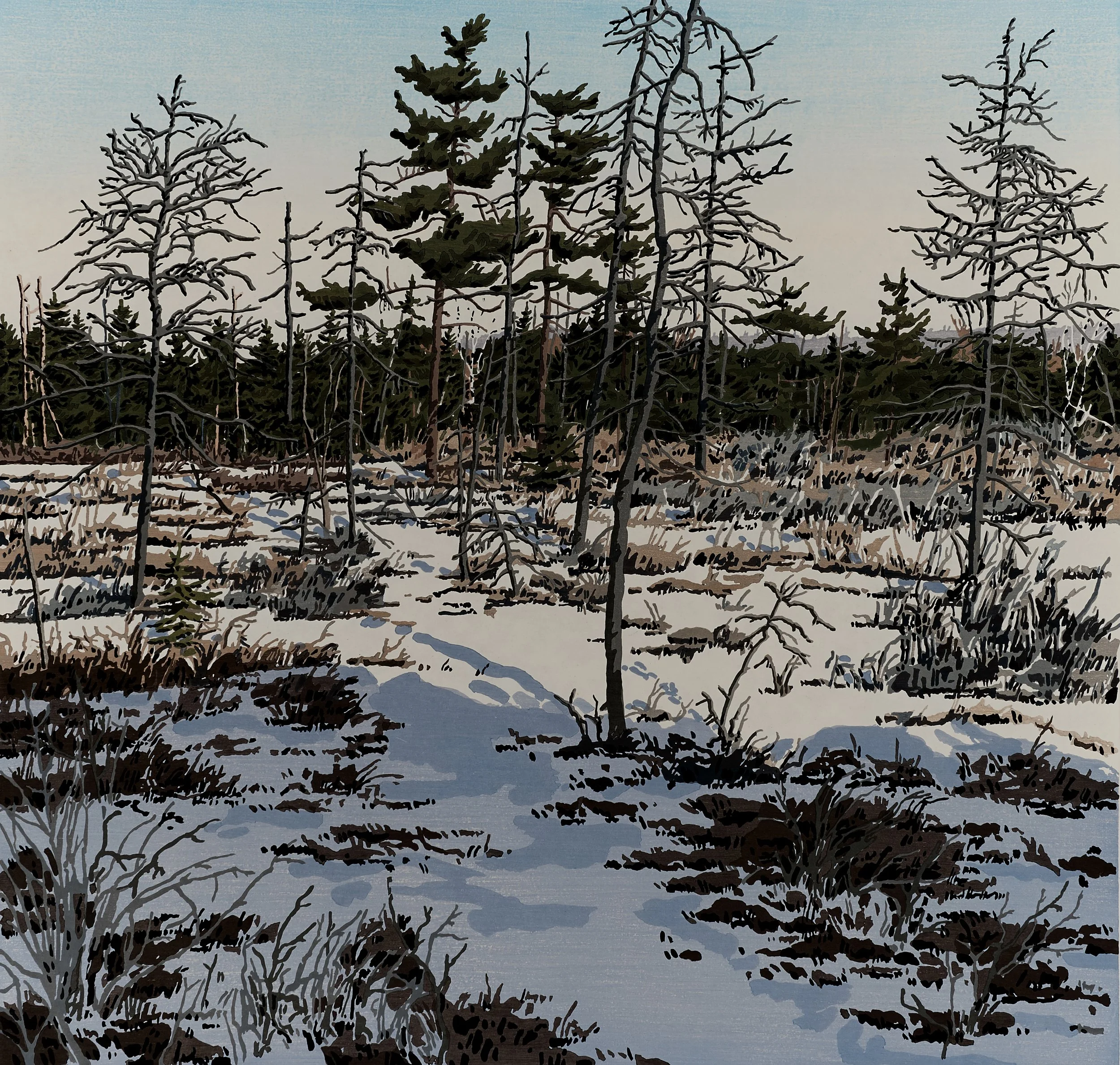 Wintry Mix