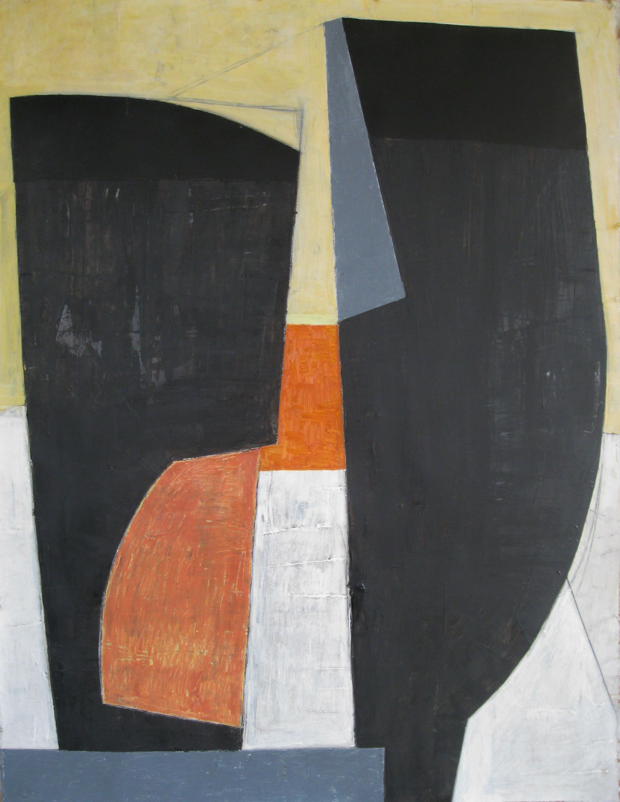 Jim Flahaven	My Yellow Country Teeth	