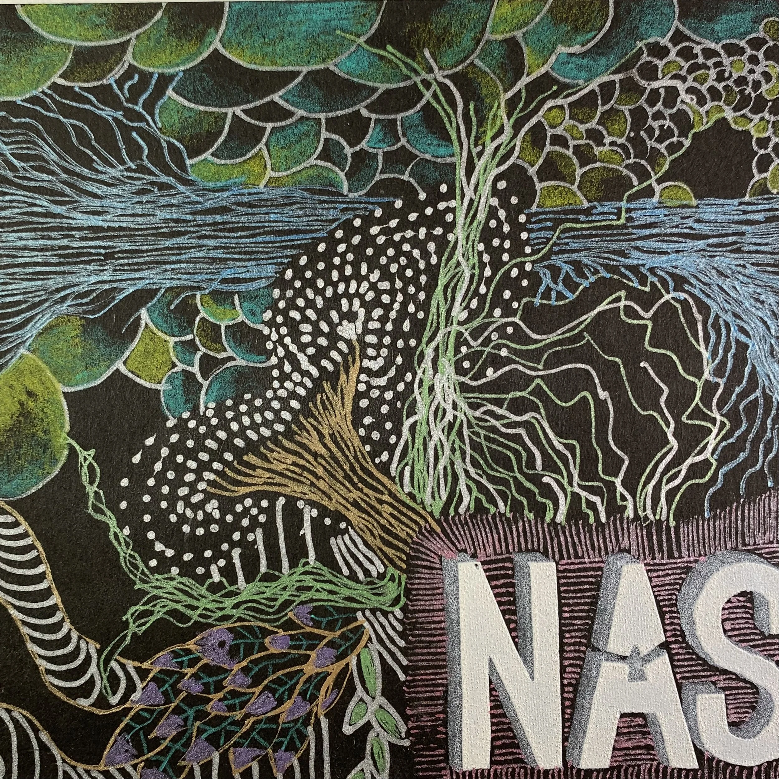 Susan Webster, 10.19.16 #loveislove (2017)	