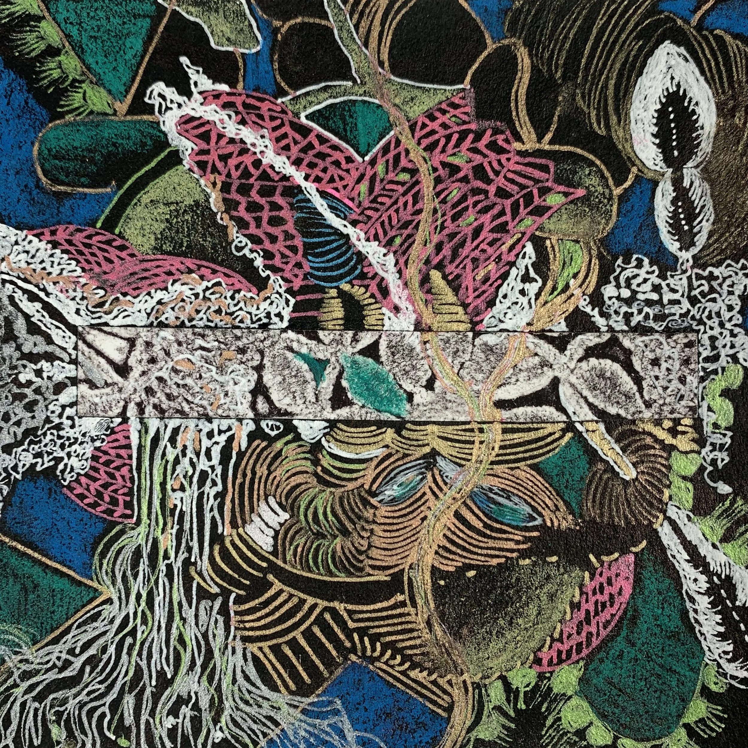 Susan Webster, #yourstory,mystory,ourstory (2021)	