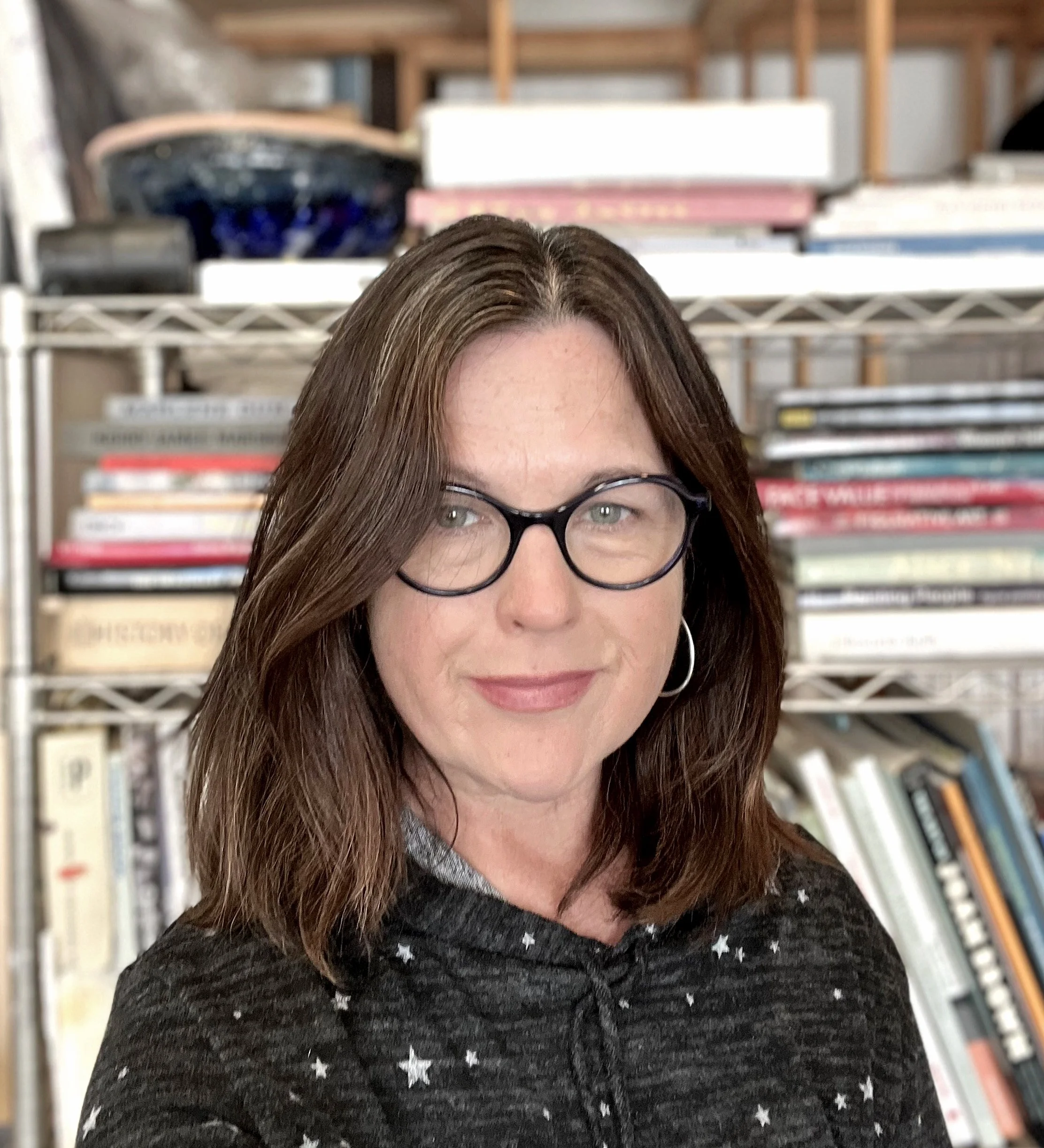 Colleen Kiely