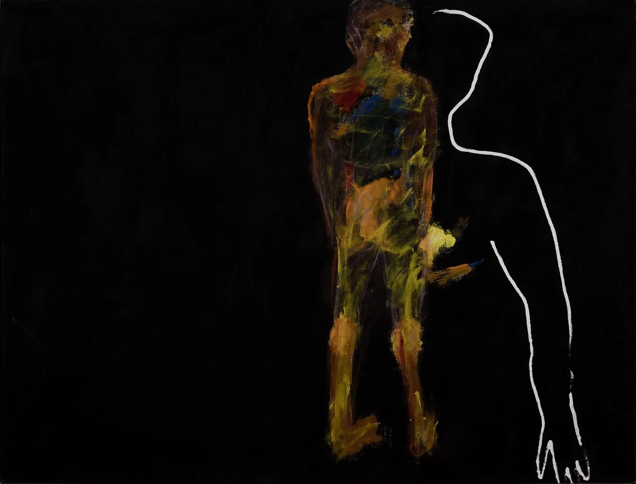 Stander (1995)