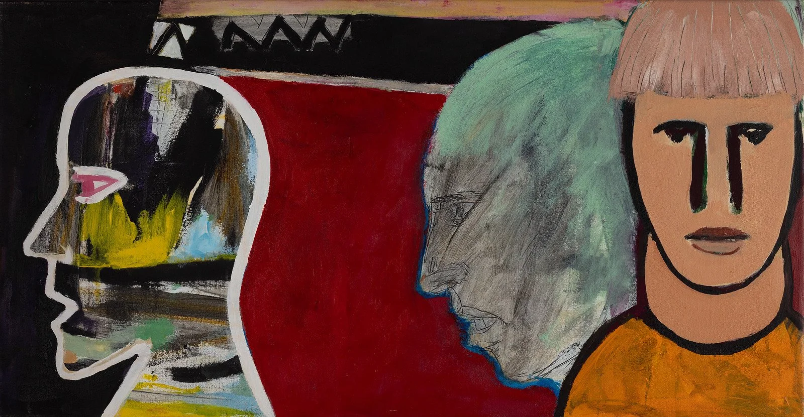 Sage (2001)