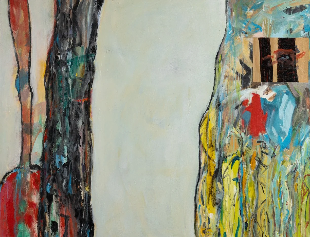 Summer Wood (2007)