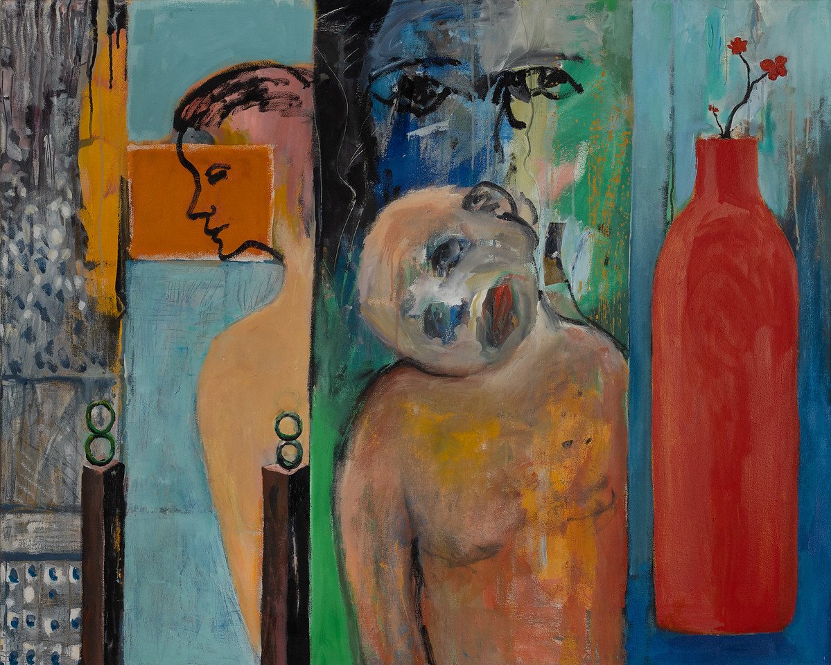 Nude Woman (2001)