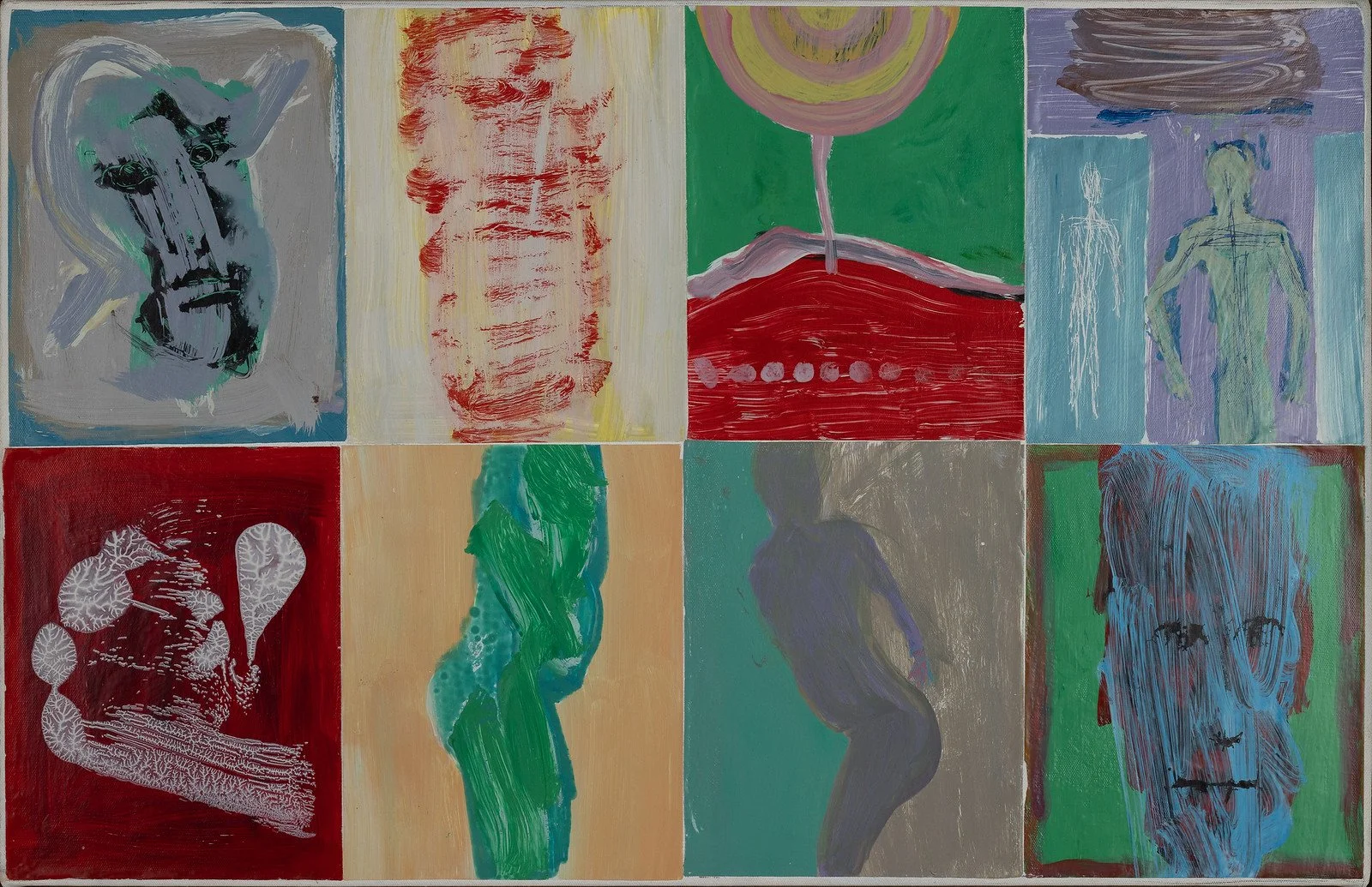 Reflective (1999)