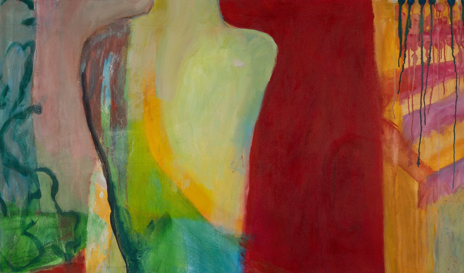 Torso of a Modest Person (2008)