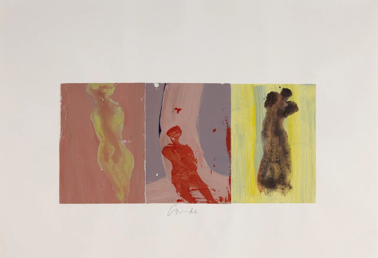 Untitled Figures (1995)