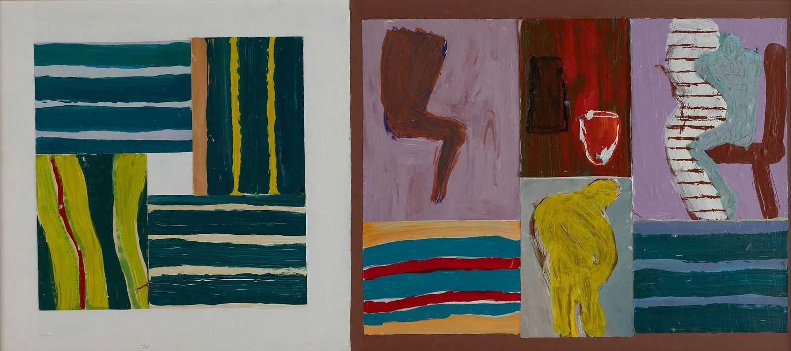 Linear Flux (1995)