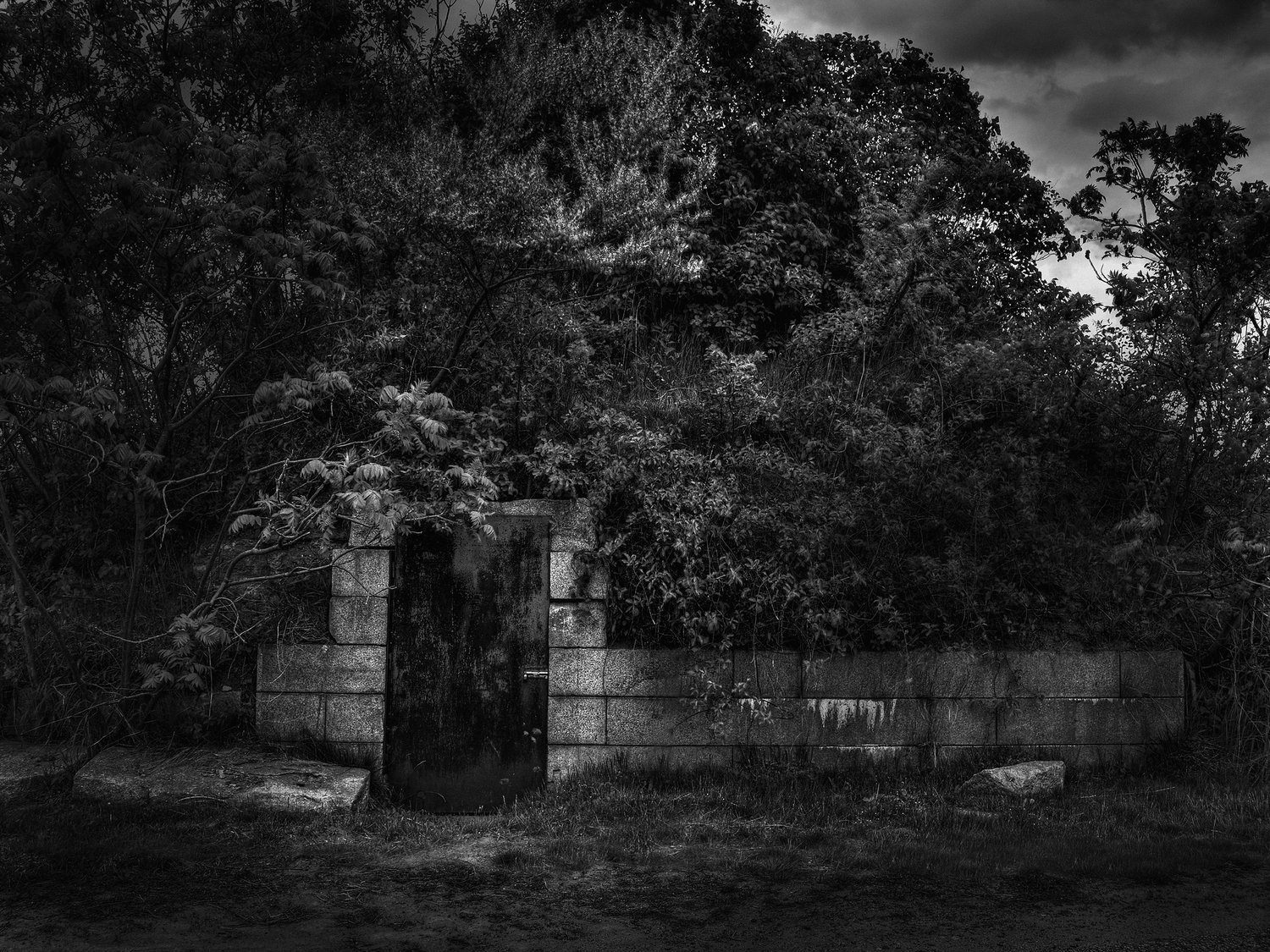 Art Review: "In four photo shows, Mainers and masters display the medium’s range"