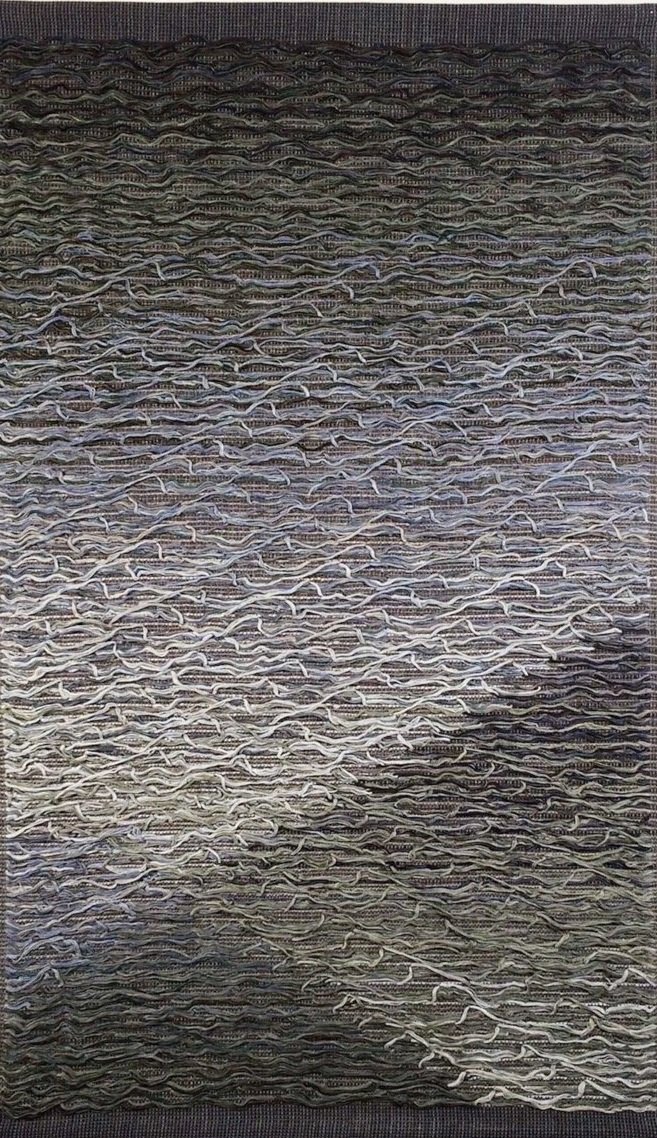 The Sensuous Line