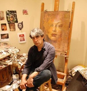 Yuriy Ibragimov