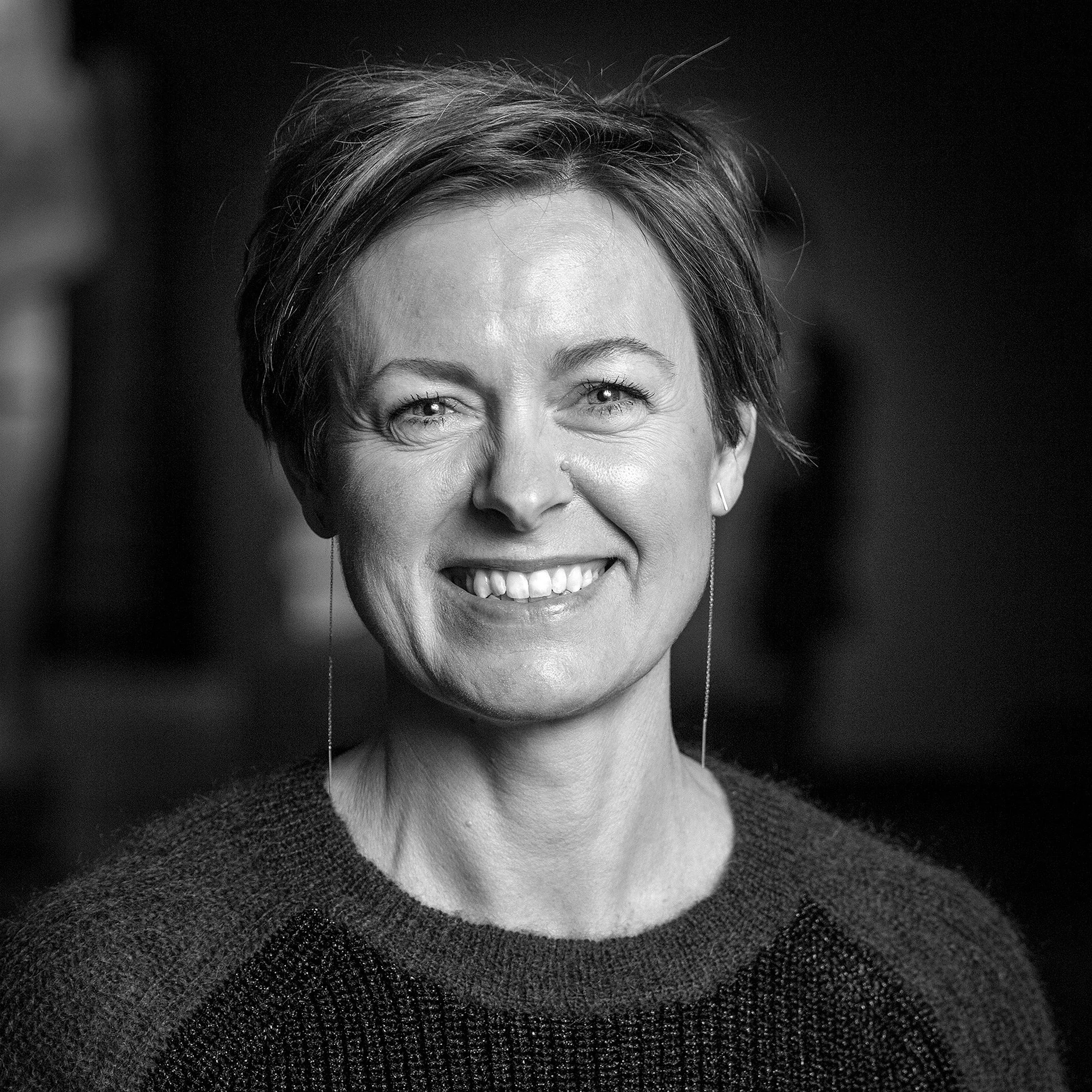 Trine Søndergaard