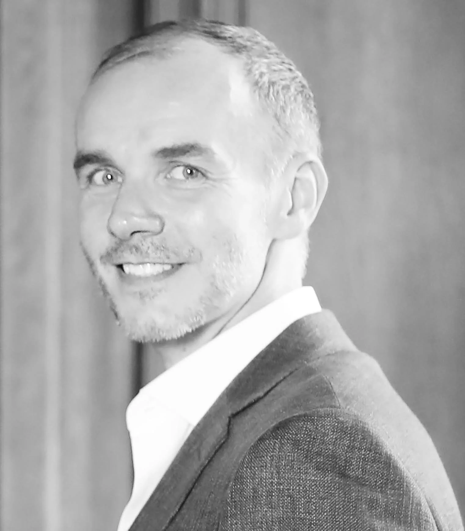 Vincent Maxime Daudin