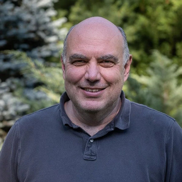 Jim Nickelson
