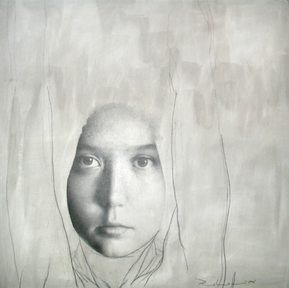 Art Review: "New takes on classical art forms in two Portland shows"