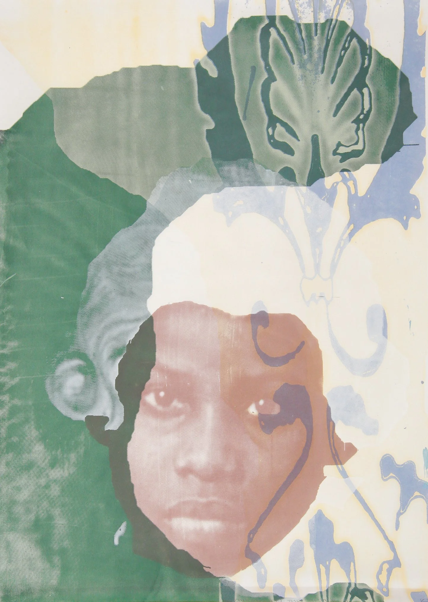 Stay Black &amp; Die