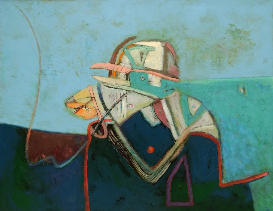 David Estey: Emergent Phenomena
