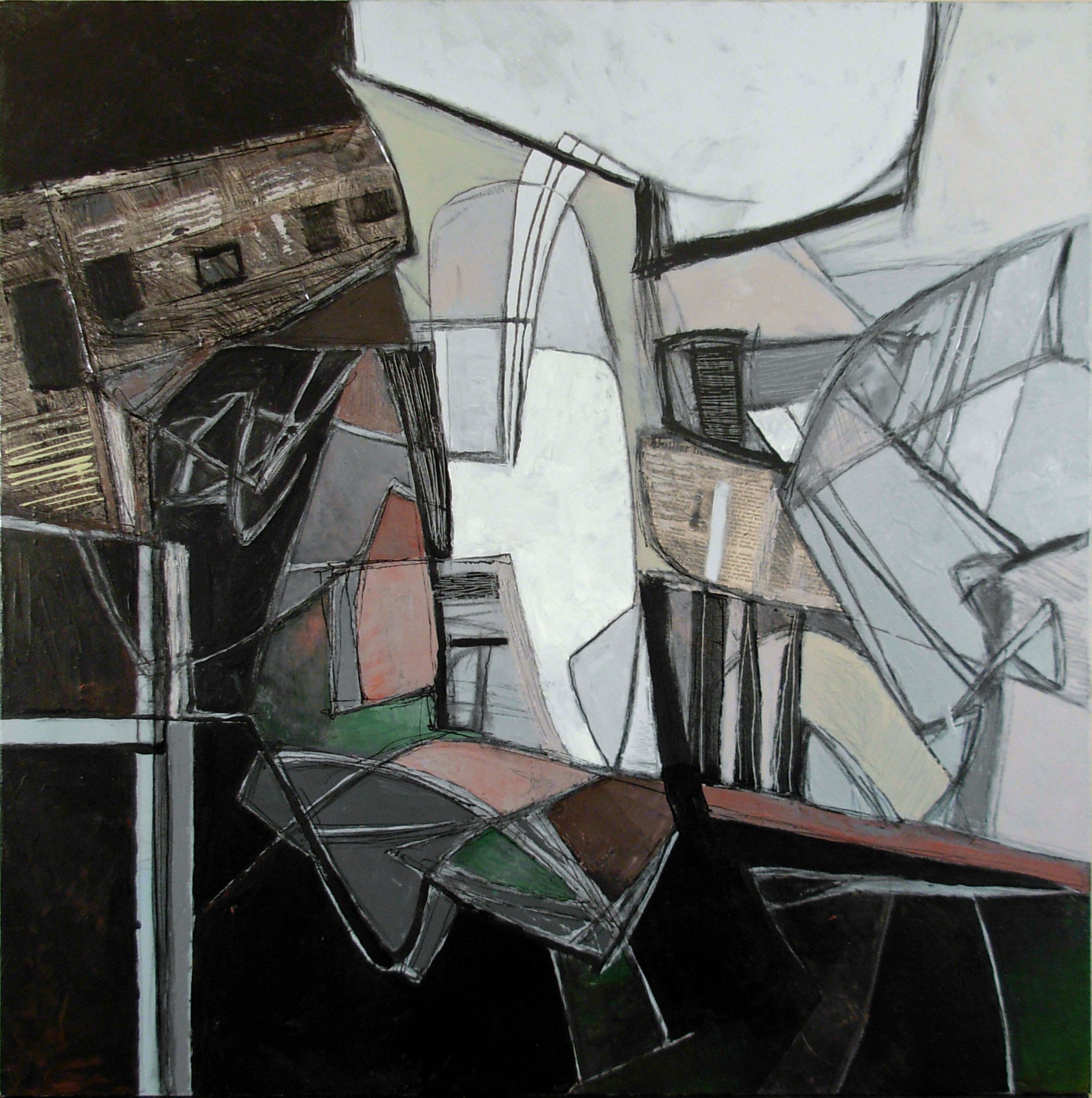 David Estey: Emergent Phenomena