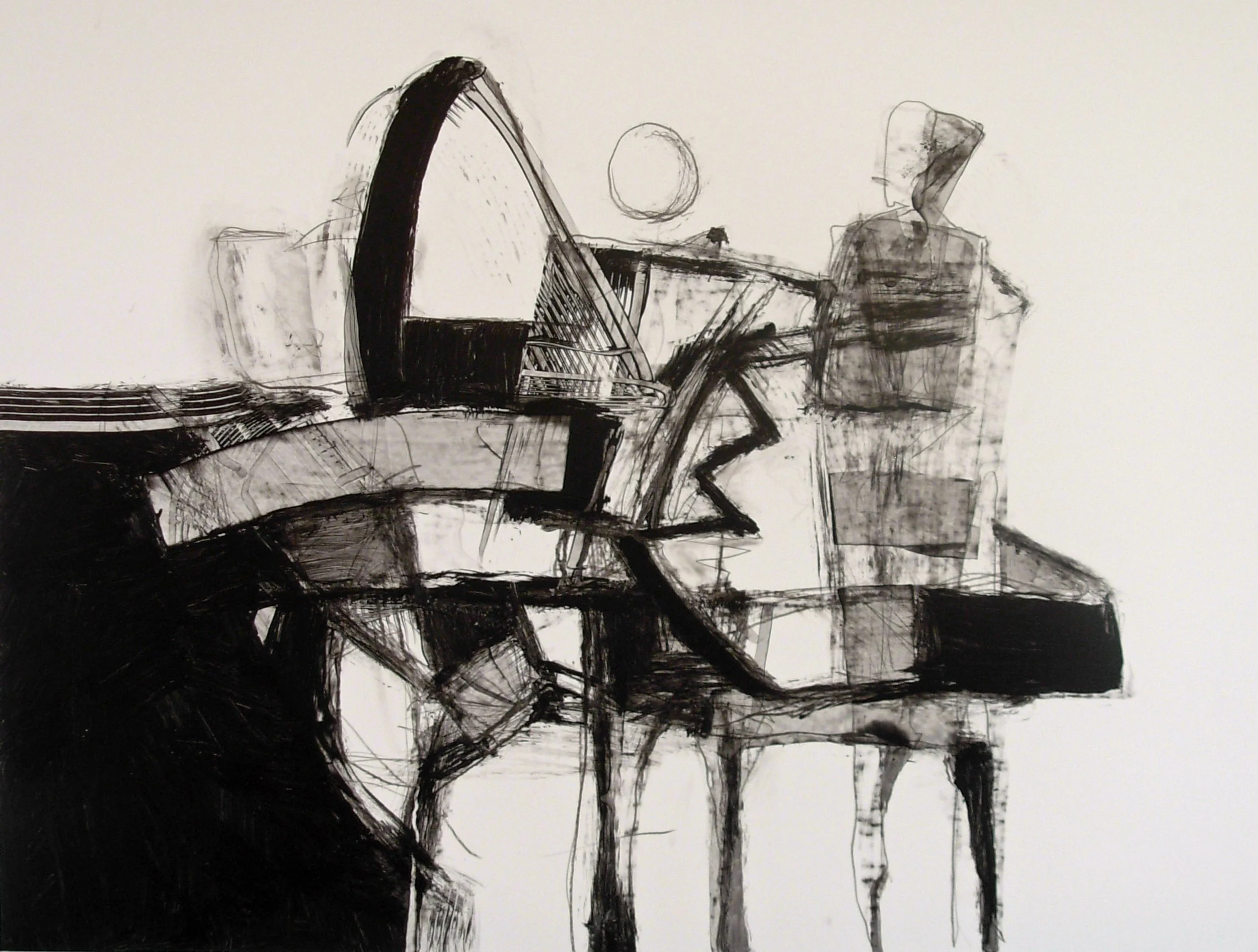 Two and a Half Figures (2013)