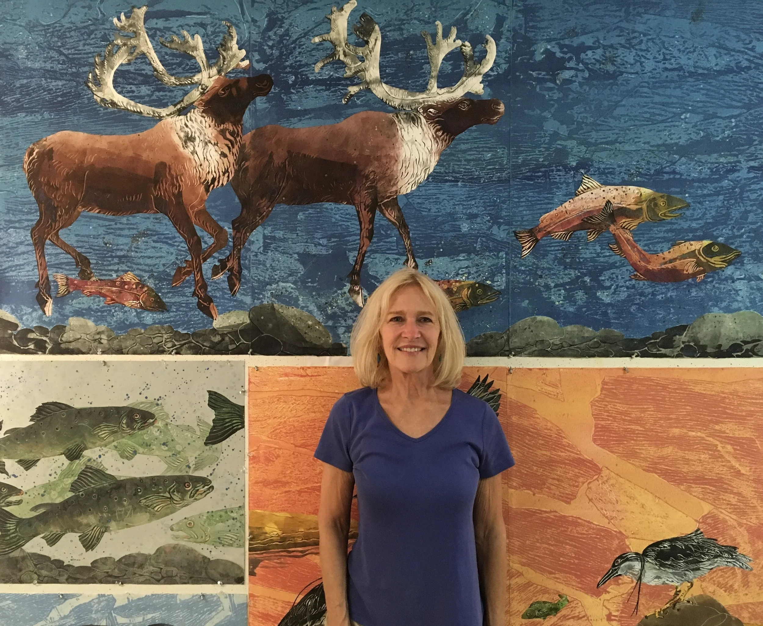 Susan Amons