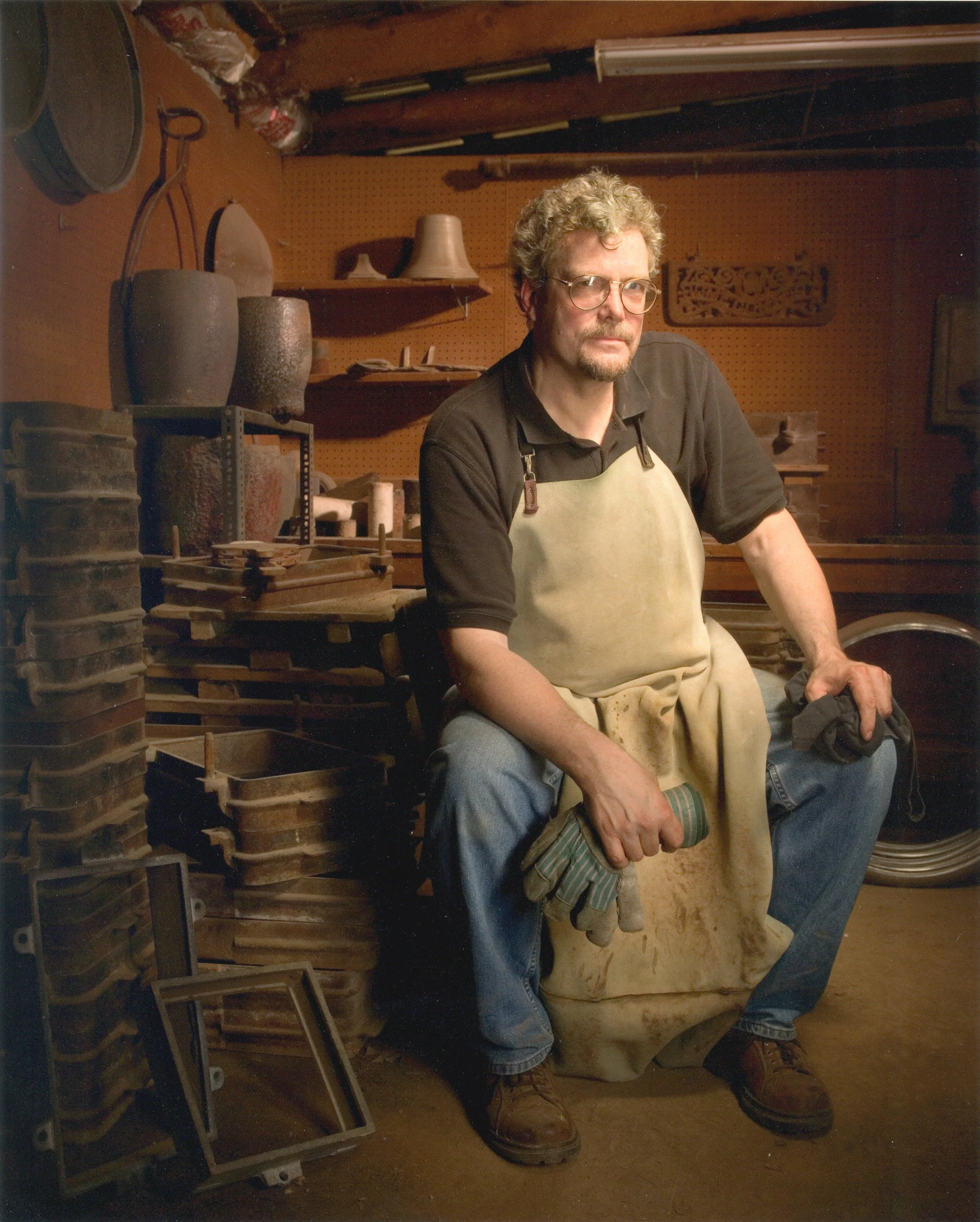 Richard Remsen