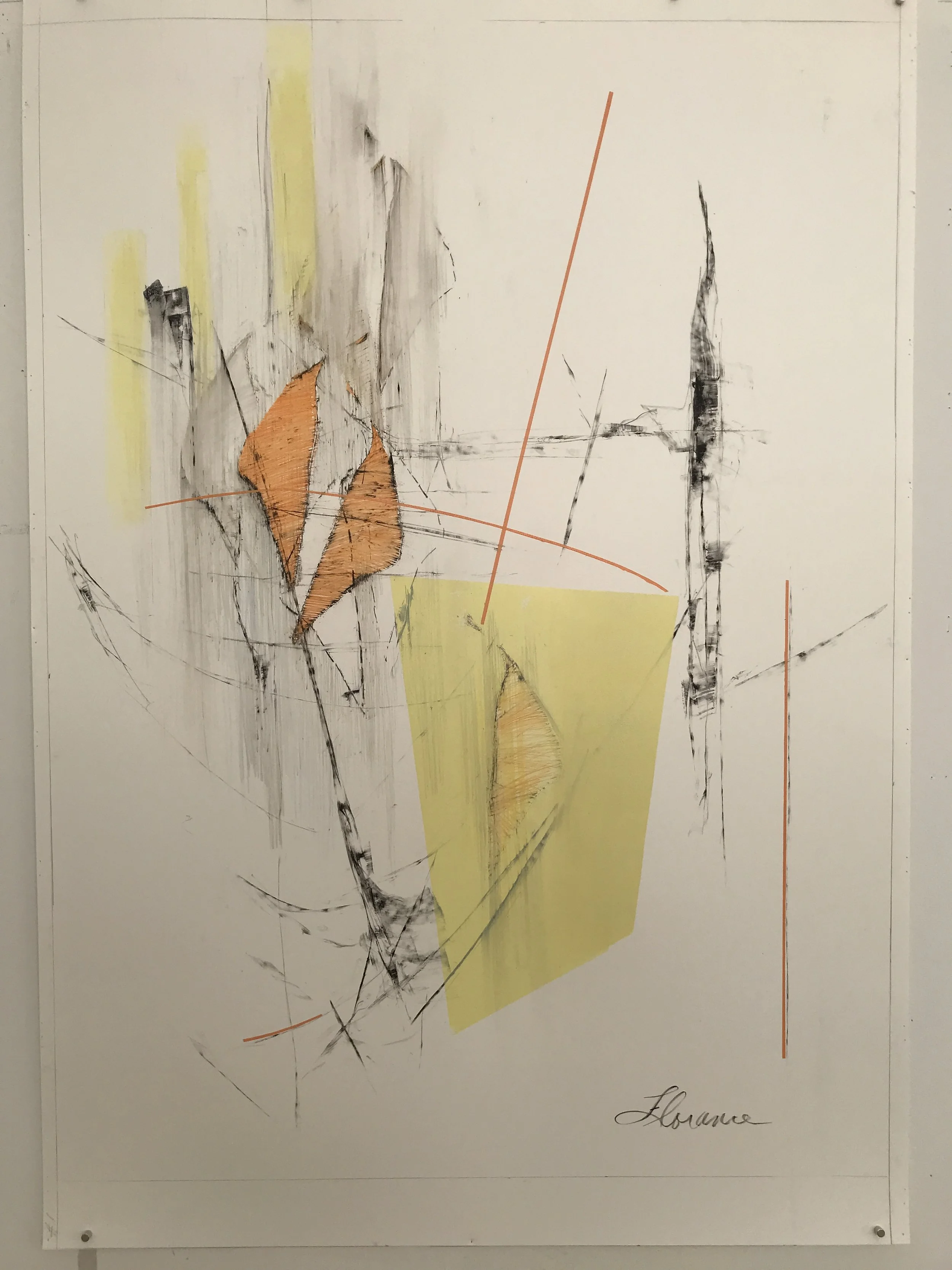 Gossamer Threads #2 (2022)