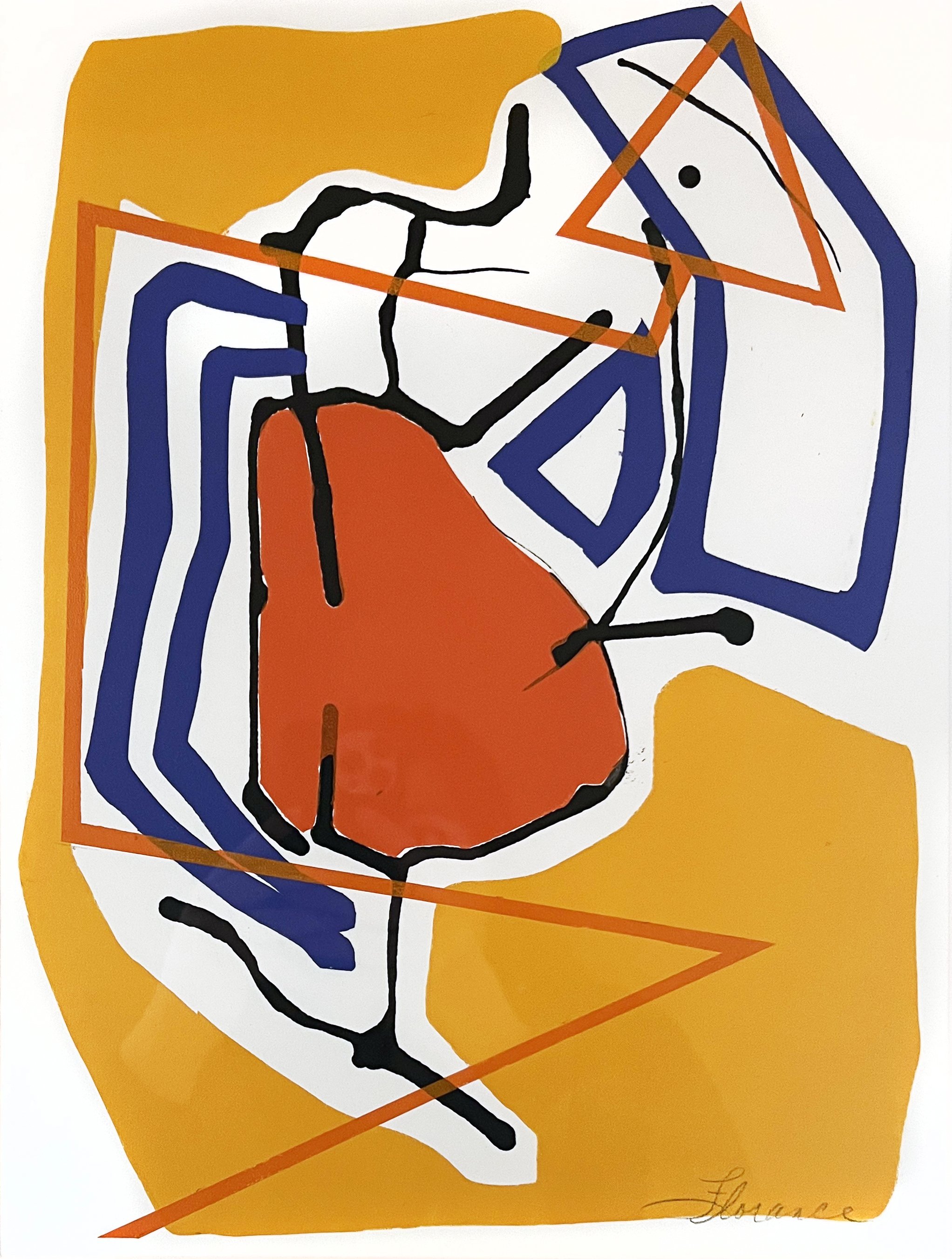 My Little Etudes  #16 (2022)