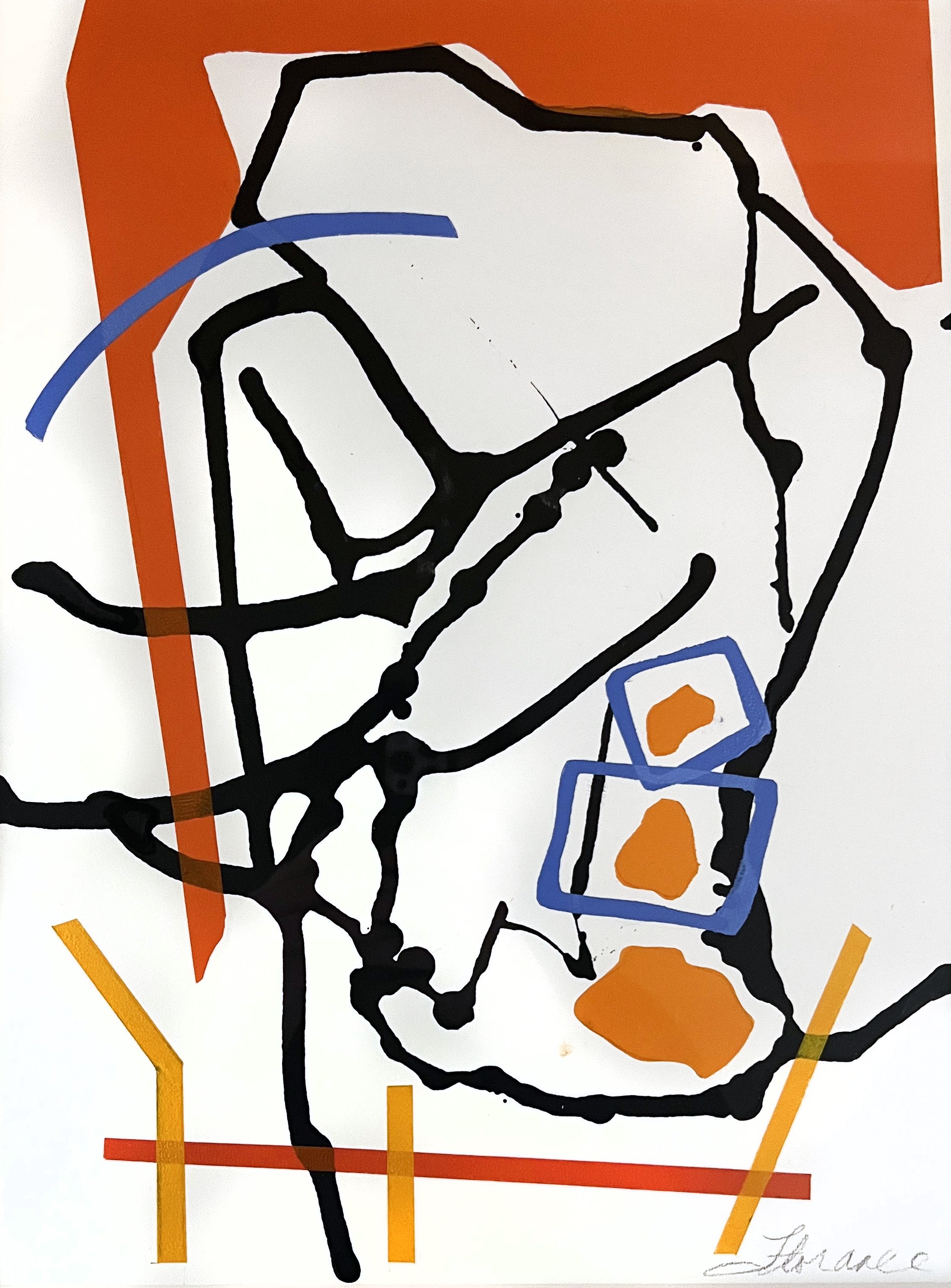 My Little Etudes  #3 (2022)