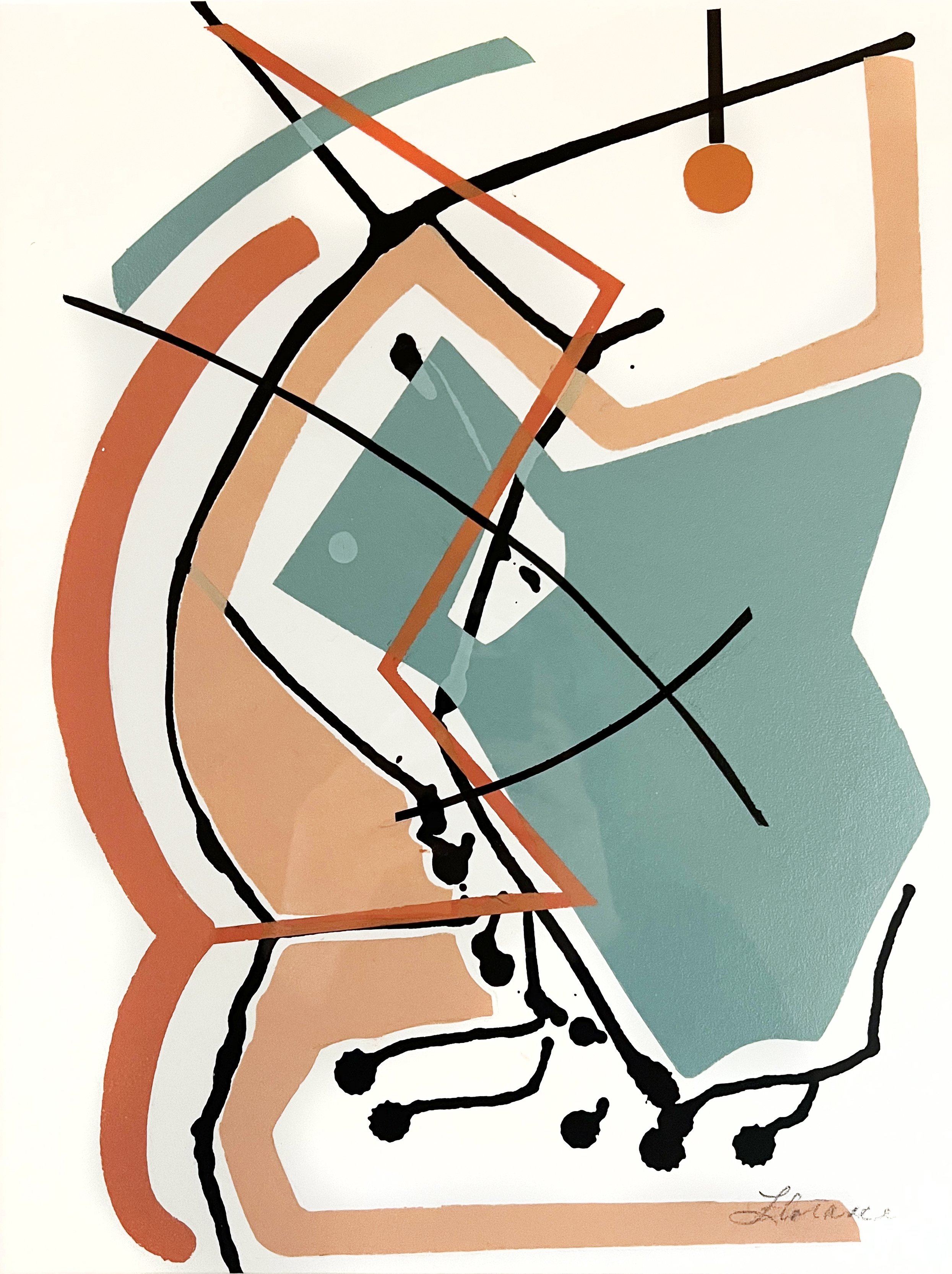 My Little Etudes  #9 (2022)