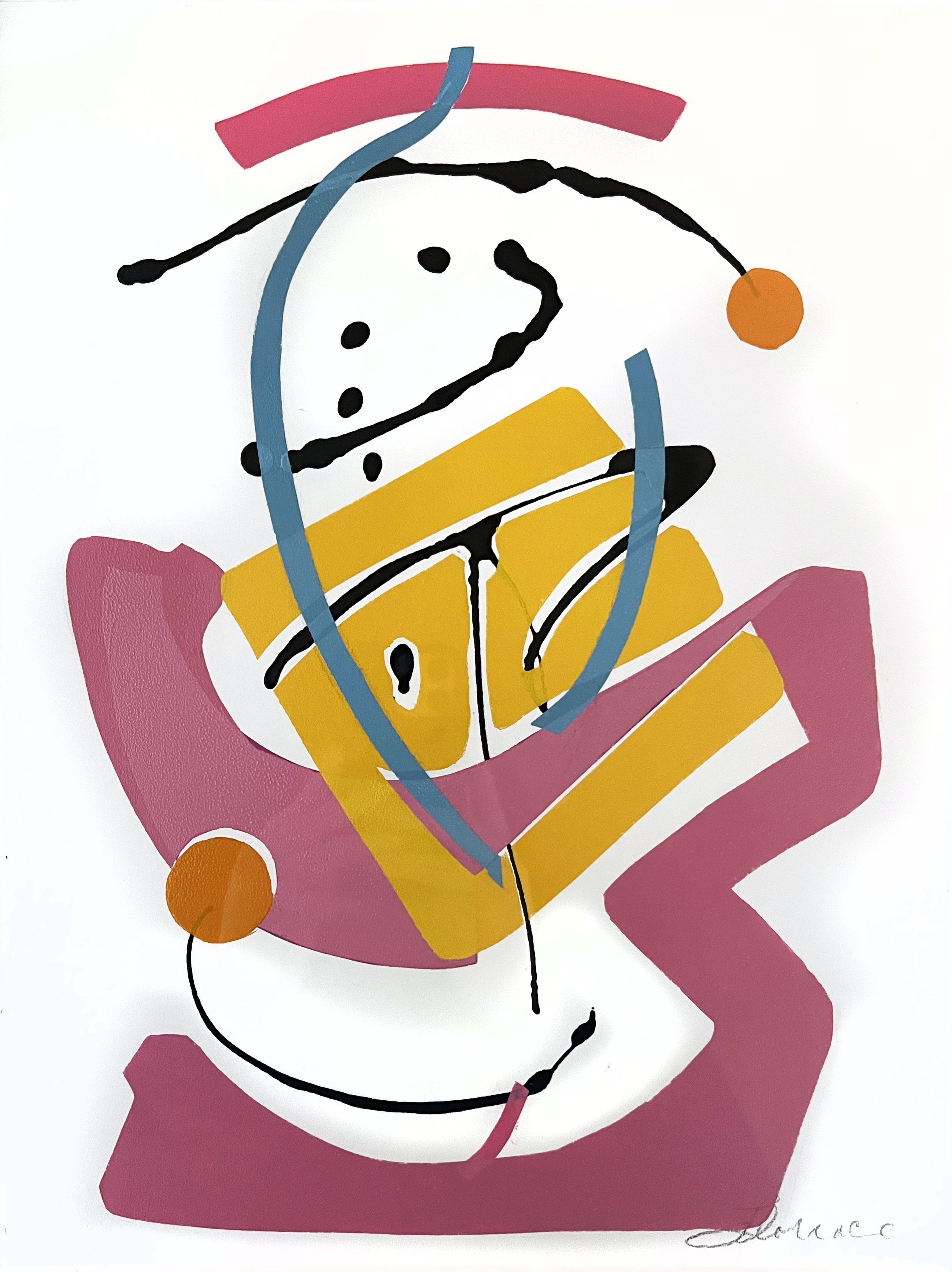 My Little Etudes  #13 (2022)