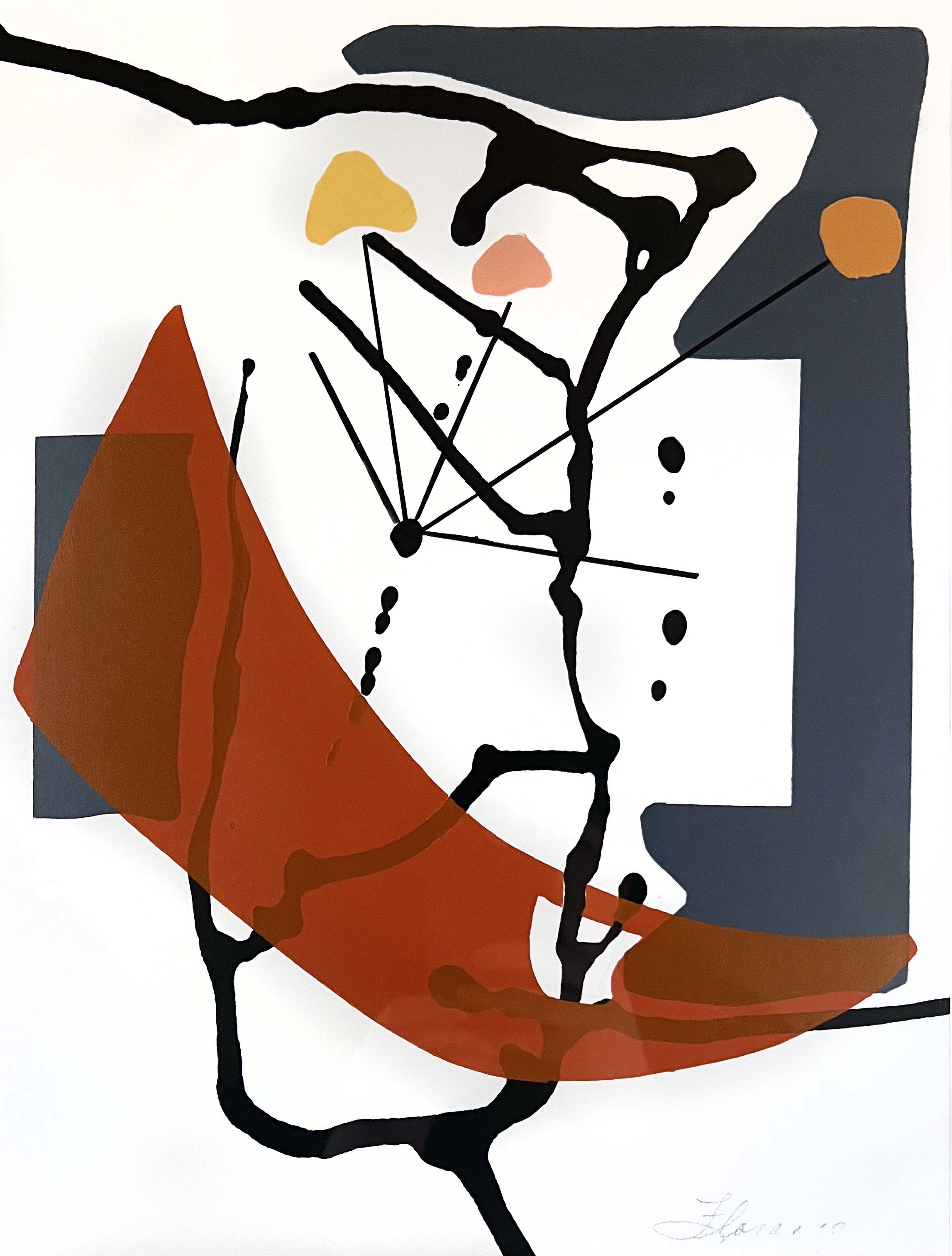 My Little Etudes  #11 (2022)